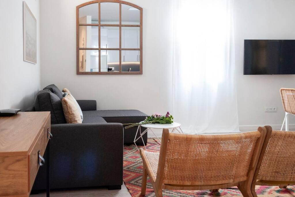 Apartamento En Sol Centro Ciudad Madrid Exteriér fotografie