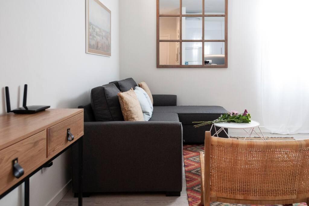 Apartamento En Sol Centro Ciudad Madrid Exteriér fotografie